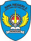 SMK Negeri 2 Wonogiri